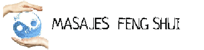Masajes Feng Shui